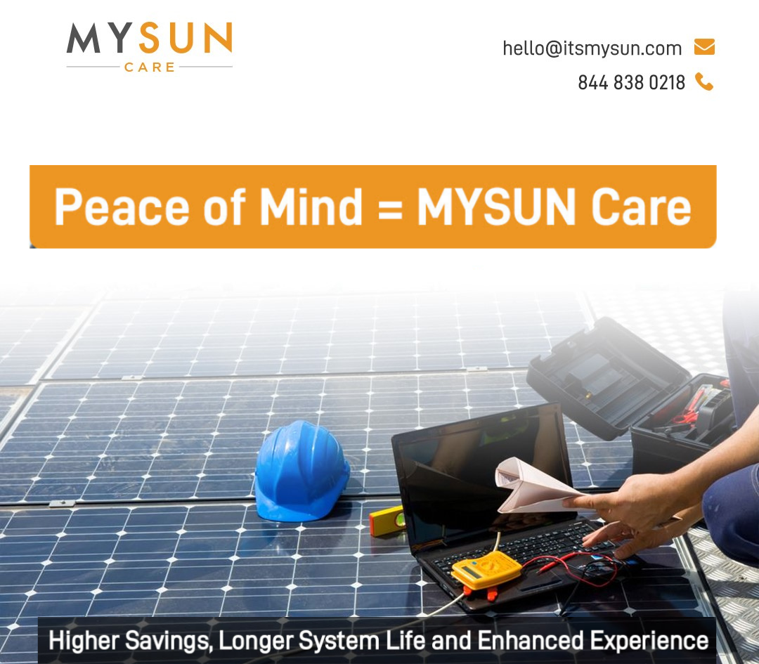 Top Class Service for your Premium Solar System.
