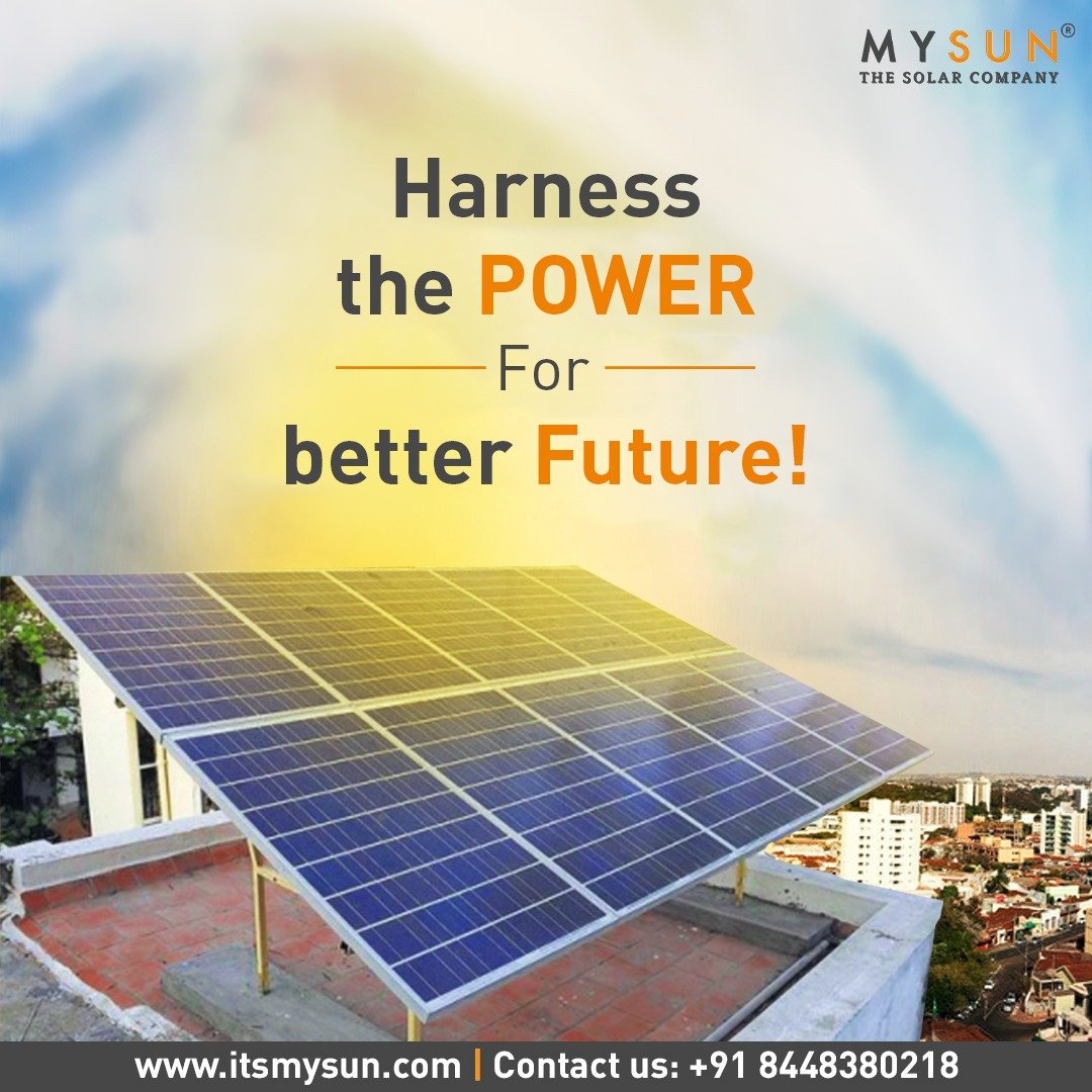 How MYSUN is Making Panipat’s Solar Landscape<br>Brighter