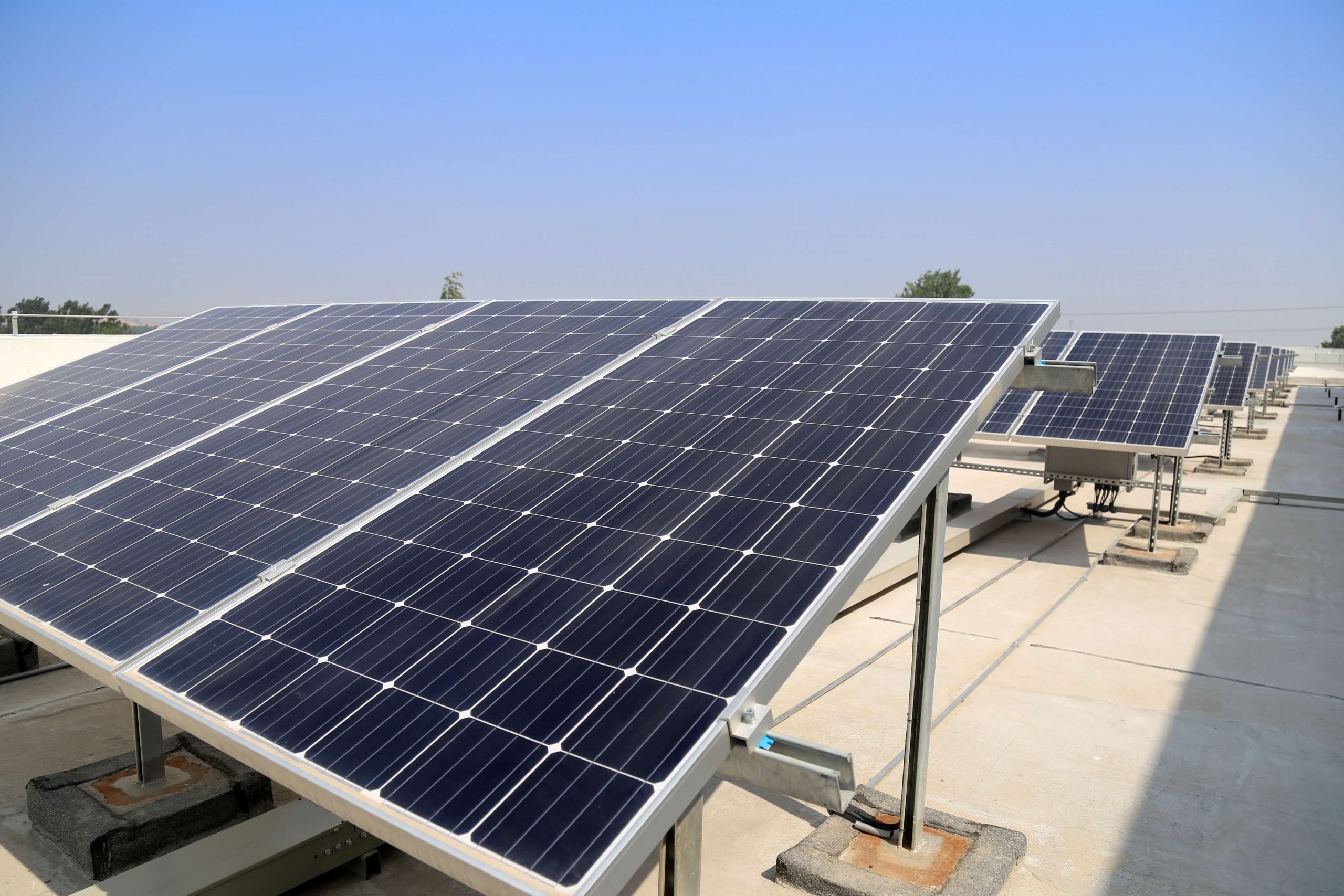 <strong>Interim Union Budget 2024/25 Brings Exciting Update For the Rooftop Solar Market in India</strong>