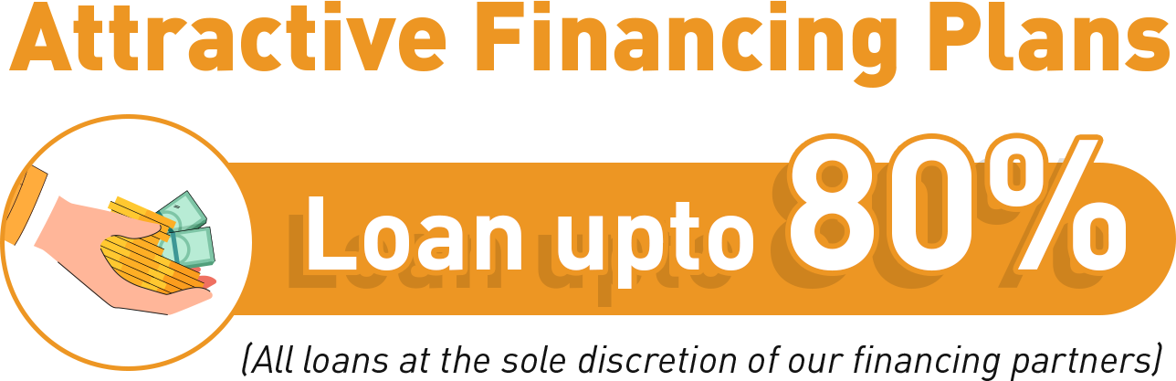 Financing Logos