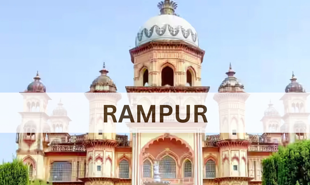 How Solar Energy is Revolutionizing Rampur’s Energy Future