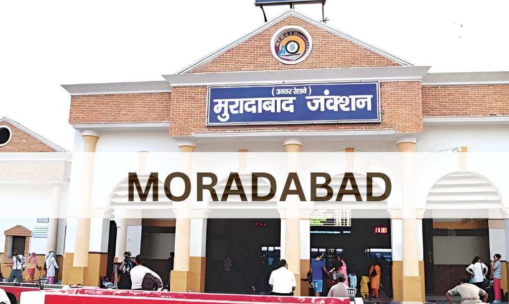 Exploring Solar Energy: A Sustainable Future for Moradabad